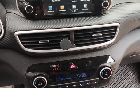 Hyundai Tucson III, 2020 год, 1 900 000 рублей, 8 фотография