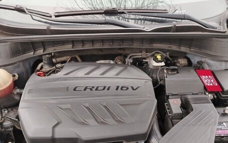 Hyundai Tucson III, 2020 год, 1 900 000 рублей, 14 фотография