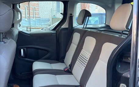 Citroen Berlingo II рестайлинг, 2013 год, 710 000 рублей, 4 фотография