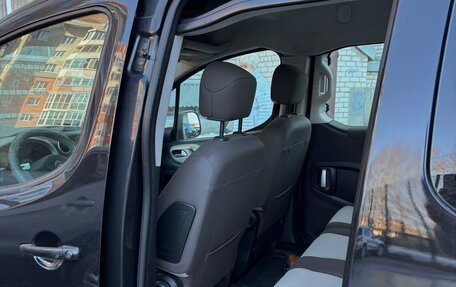 Citroen Berlingo II рестайлинг, 2013 год, 710 000 рублей, 2 фотография