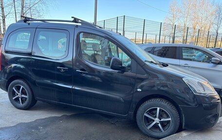 Citroen Berlingo II рестайлинг, 2013 год, 710 000 рублей, 3 фотография