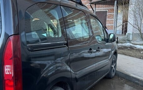 Citroen Berlingo II рестайлинг, 2013 год, 710 000 рублей, 7 фотография