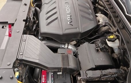 Hyundai Tucson III, 2020 год, 1 900 000 рублей, 15 фотография