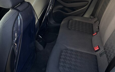 Audi A3, 2015 год, 1 470 000 рублей, 11 фотография