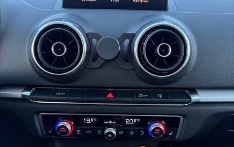 Audi A3, 2015 год, 1 470 000 рублей, 14 фотография