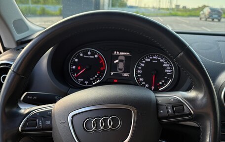 Audi A3, 2015 год, 1 470 000 рублей, 9 фотография