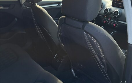 Audi A3, 2015 год, 1 470 000 рублей, 13 фотография