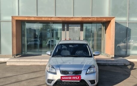 KIA Rio II, 2009 год, 440 000 рублей, 2 фотография