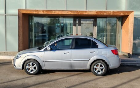 KIA Rio II, 2009 год, 440 000 рублей, 4 фотография