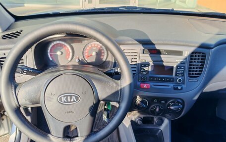 KIA Rio II, 2009 год, 440 000 рублей, 7 фотография