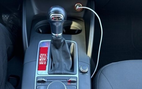 Audi A3, 2015 год, 1 470 000 рублей, 15 фотография