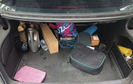 Volkswagen Passat CC I рестайлинг, 2012 год, 1 000 000 рублей, 9 фотография