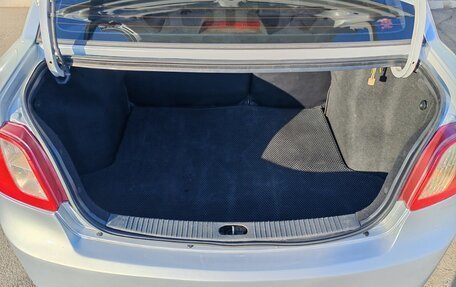 KIA Rio II, 2009 год, 440 000 рублей, 15 фотография