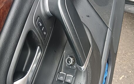 Volkswagen Passat CC I рестайлинг, 2012 год, 1 000 000 рублей, 7 фотография