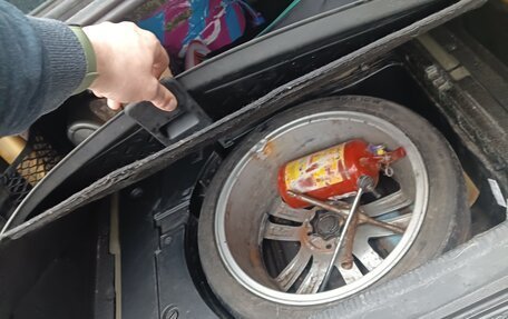 Volkswagen Passat CC I рестайлинг, 2012 год, 1 000 000 рублей, 12 фотография