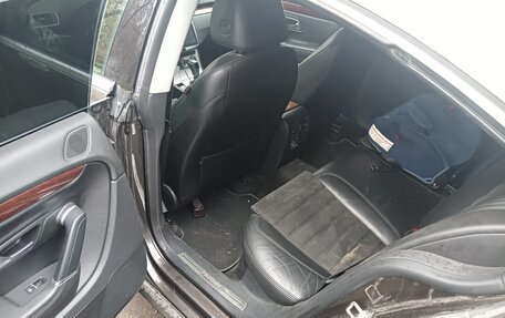 Volkswagen Passat CC I рестайлинг, 2012 год, 1 000 000 рублей, 8 фотография