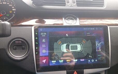 Volkswagen Passat CC I рестайлинг, 2012 год, 1 000 000 рублей, 18 фотография