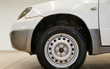 Mitsubishi Outlander III рестайлинг 3, 2004 год, 455 000 рублей, 9 фотография