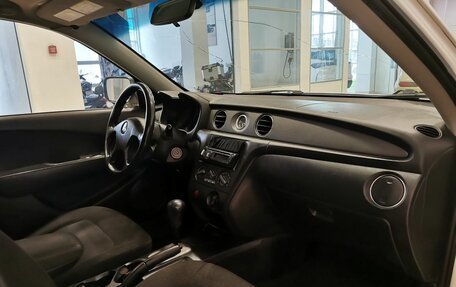 Mitsubishi Outlander III рестайлинг 3, 2004 год, 455 000 рублей, 12 фотография