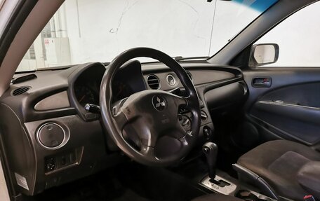 Mitsubishi Outlander III рестайлинг 3, 2004 год, 455 000 рублей, 18 фотография