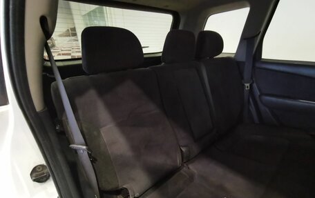 Mitsubishi Outlander III рестайлинг 3, 2004 год, 455 000 рублей, 16 фотография