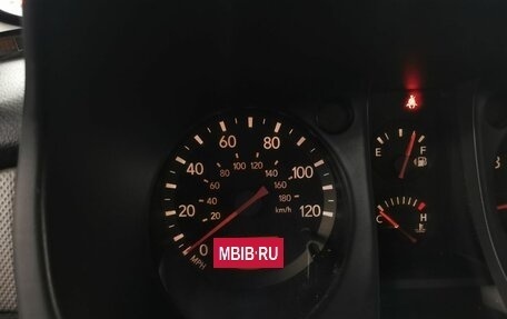 Mitsubishi Outlander III рестайлинг 3, 2004 год, 455 000 рублей, 17 фотография