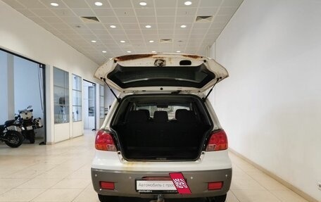 Mitsubishi Outlander III рестайлинг 3, 2004 год, 455 000 рублей, 11 фотография