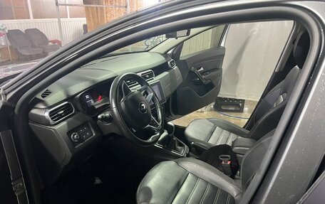 Renault Duster, 2021 год, 1 800 000 рублей, 7 фотография