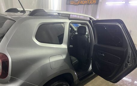 Renault Duster, 2021 год, 1 800 000 рублей, 6 фотография