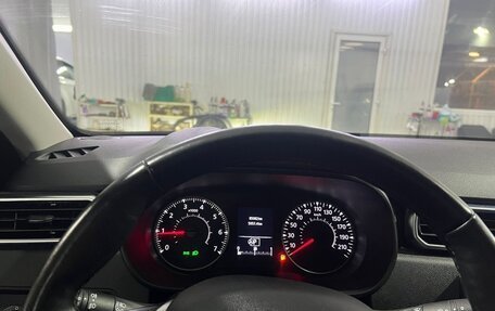 Renault Duster, 2021 год, 1 800 000 рублей, 8 фотография