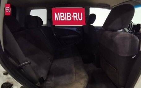 Mitsubishi Outlander III рестайлинг 3, 2004 год, 455 000 рублей, 15 фотография