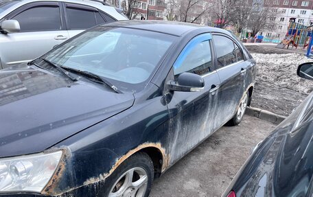 Geely Emgrand EC7, 2012 год, 180 000 рублей, 2 фотография