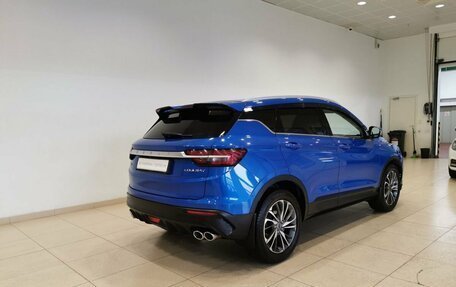 Geely Coolray I, 2021 год, 1 555 000 рублей, 2 фотография