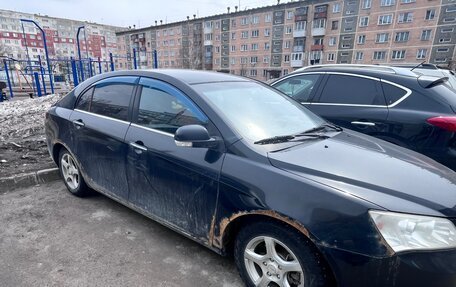 Geely Emgrand EC7, 2012 год, 180 000 рублей, 8 фотография