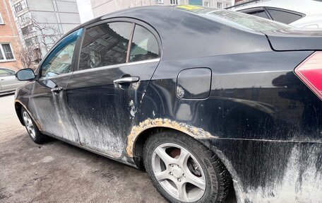 Geely Emgrand EC7, 2012 год, 180 000 рублей, 6 фотография