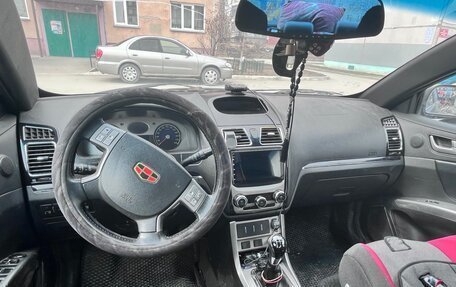 Geely Emgrand EC7, 2012 год, 180 000 рублей, 5 фотография