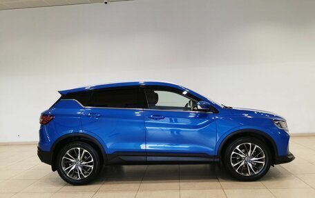 Geely Coolray I, 2021 год, 1 555 000 рублей, 6 фотография