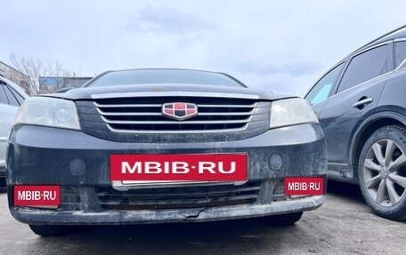 Geely Emgrand EC7, 2012 год, 180 000 рублей, 4 фотография