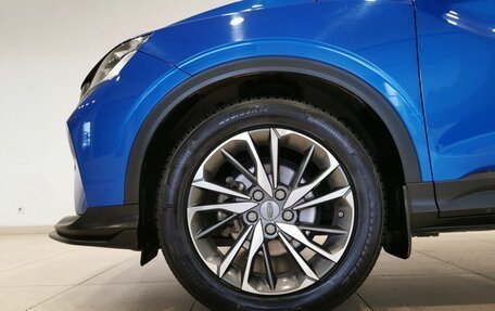 Geely Coolray I, 2021 год, 1 555 000 рублей, 9 фотография