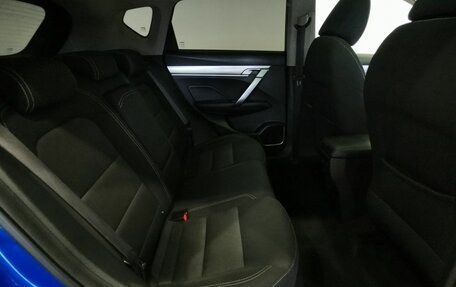 Geely Coolray I, 2021 год, 1 555 000 рублей, 15 фотография