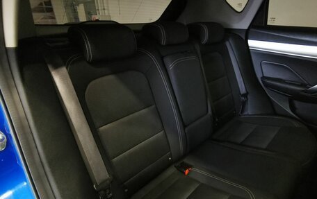 Geely Coolray I, 2021 год, 1 555 000 рублей, 16 фотография