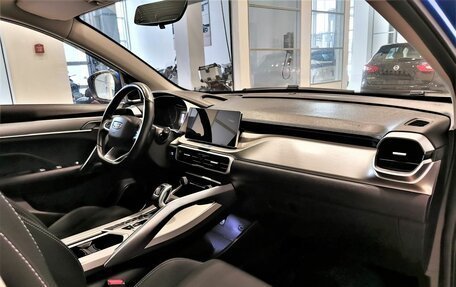 Geely Coolray I, 2021 год, 1 555 000 рублей, 12 фотография