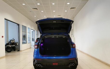 Geely Coolray I, 2021 год, 1 555 000 рублей, 11 фотография
