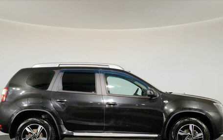 Nissan Terrano III, 2015 год, 1 180 000 рублей, 3 фотография