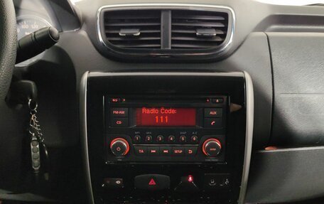 Nissan Terrano III, 2015 год, 1 180 000 рублей, 9 фотография