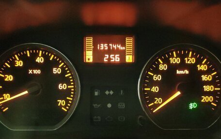 Nissan Terrano III, 2015 год, 1 180 000 рублей, 7 фотография