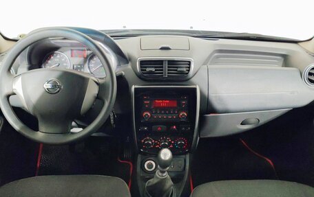 Nissan Terrano III, 2015 год, 1 180 000 рублей, 8 фотография