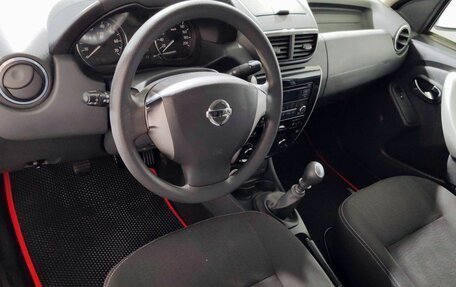 Nissan Terrano III, 2015 год, 1 180 000 рублей, 10 фотография