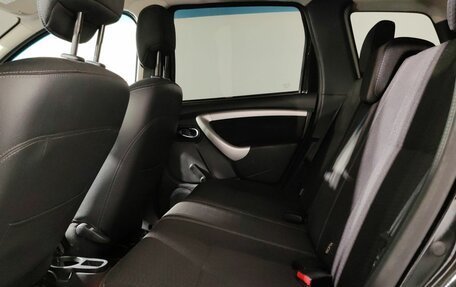 Nissan Terrano III, 2015 год, 1 180 000 рублей, 12 фотография