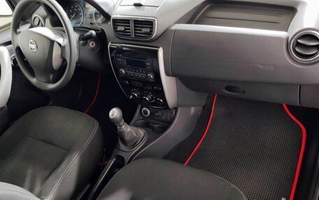 Nissan Terrano III, 2015 год, 1 180 000 рублей, 13 фотография